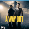 A Way Out PS4