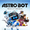 ASTRO BOT Rescue Mission PS4