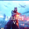Battlefield V PS4