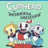 Cuphead - The Delicious Last Course - DLC - PS4