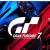 Gran Turismo 7 PS5 Retro